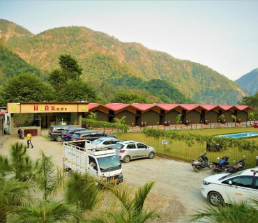 Rishikesh